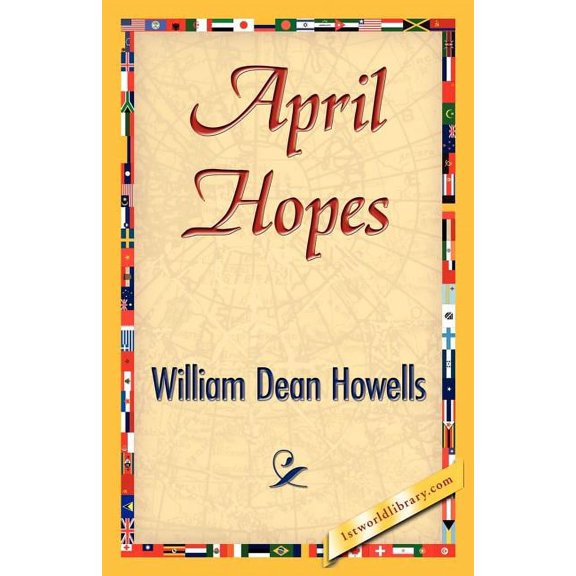 April Hopes, (Paperback)