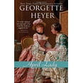 thumbnail image 1 of Pre-Owned April Lady (Paperback) 1402238789 9781402238789, 1 of 1