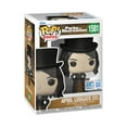 April Ludgate Prom Outfit Funko Pop! TV Parks and Recreation NYCC 2024