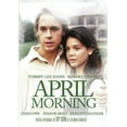 thumbnail image 1 of April Morning (DVD), MGM Mod, Drama, 1 of 2