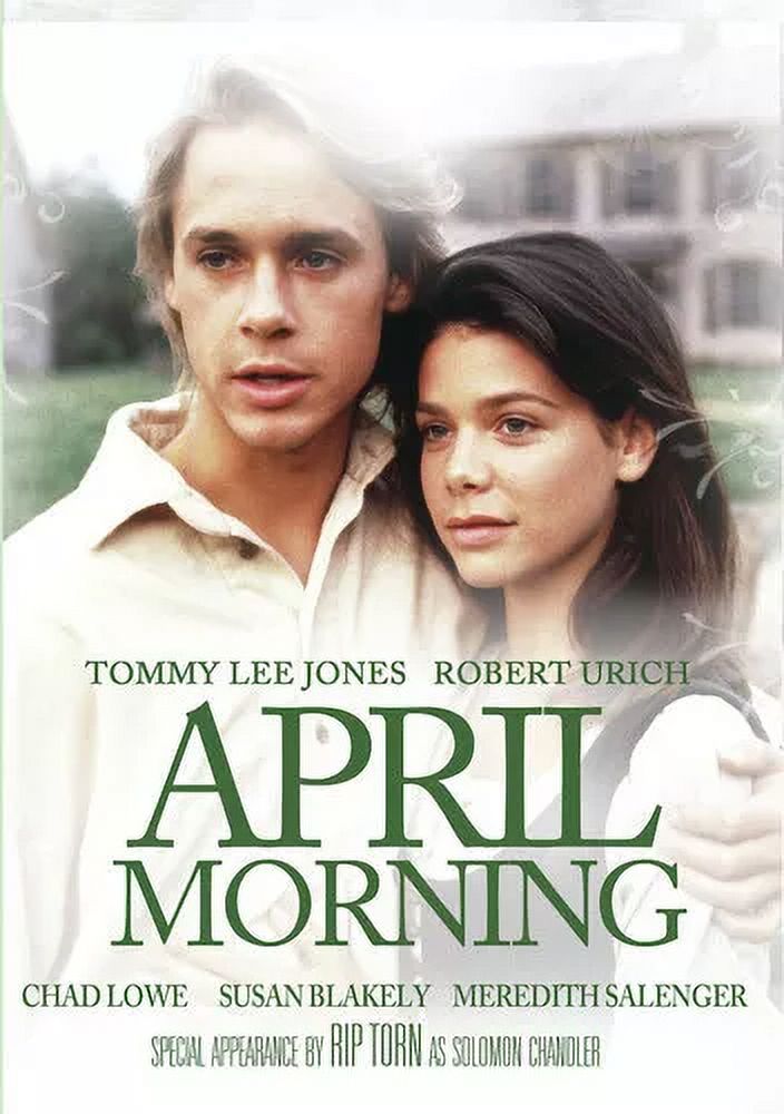 April Morning [New DVD] Full Frame, Mono Sound