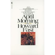 April Morning, Paperback