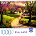 thumbnail image 1 of April Morning by Randy VanBeek 1000 Piece Puzzle, 1 of 2