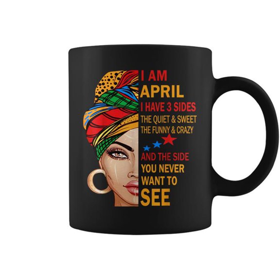 April Name Surname Family Last First Name April Coffee Mugs