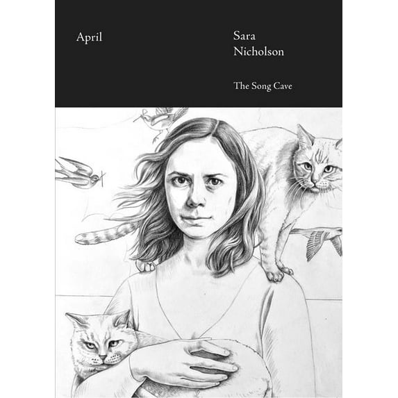 April, (Paperback)