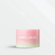 April Skin Pink Aloe Pack Cleanser Cream, 6.88 oz