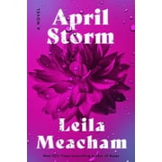 April Storm, Paperback