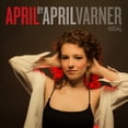 thumbnail image 1 of April Varner - April - Music & Performance - CD, 1 of 1