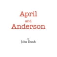 thumbnail image 1 of April and Anderson, 1 of 1