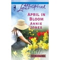 thumbnail image 1 of Pre-Owned April in Bloom (Mass Market Paperback) 0373812574 9780373812578, 1 of 1