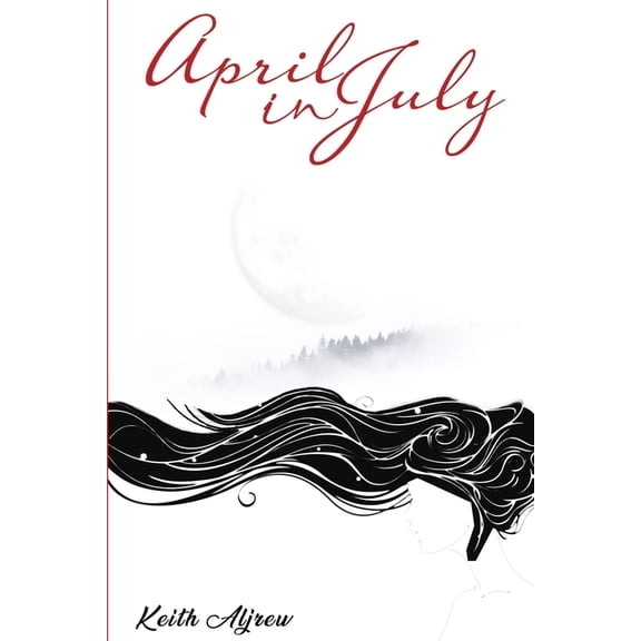 April in July, (Paperback)