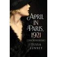 thumbnail image 1 of Pre-Owned April in Paris, 1921: A Kiki Button Mystery (Hardcover) 1681777754 9781681777757, 1 of 1