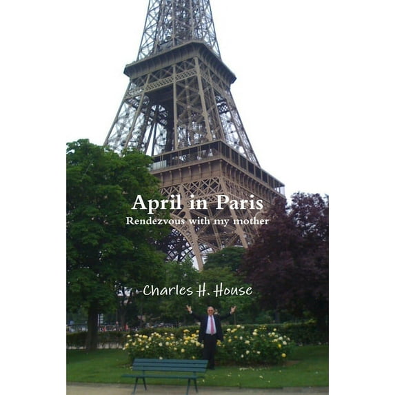 April in Paris, (Paperback)