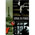 thumbnail image 1 of Pre-Owned April in Paris: A Novel (Hardcover) 0385519141 9780385519144, 1 of 1