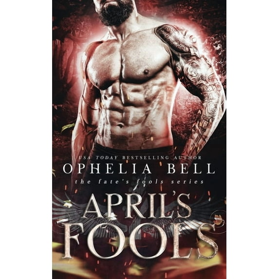 Fate's Fools: April's Fools (Paperback)