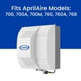thumbnail image 1 of AprilAire 4750 Humidifier Maintenance Kit with Water Panel Model No. 35, 1 of 12
