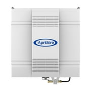 AprilAire 700 Whole-House Humidifier - Automatic - Large Capacity Fan-Powered Furnace Humidifier for Homes up to 4,200 Sq. Ft.