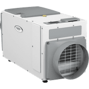 Aprilaire 100 pt Dehumidifier - Energy Efficient, Automatic Shutoff