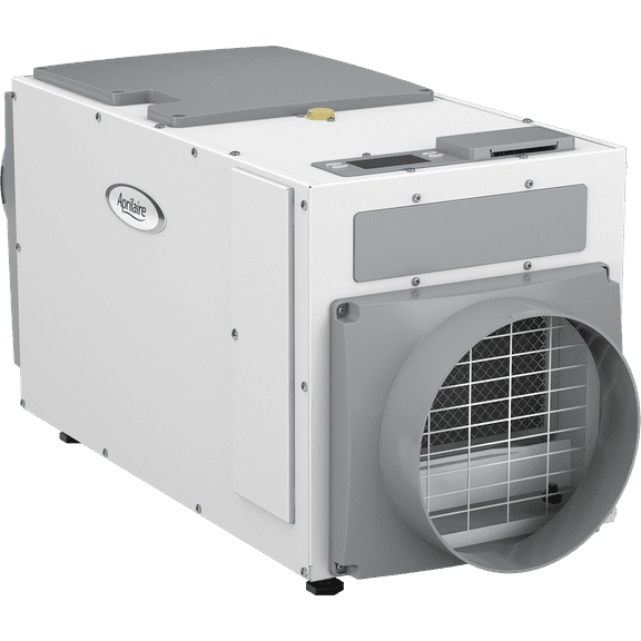 Aprilaire 100 pt Dehumidifier - Energy Efficient, Automatic Shutoff