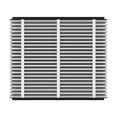 thumbnail image 1 of Aprilaire - 213CA1 213CBN Replacement Furnace Air Filter for Whole Home Air Purifiers, MERV 13, Healthy Home + Odor Reduction Furnace Filter (Pack of 1), 1 of 13