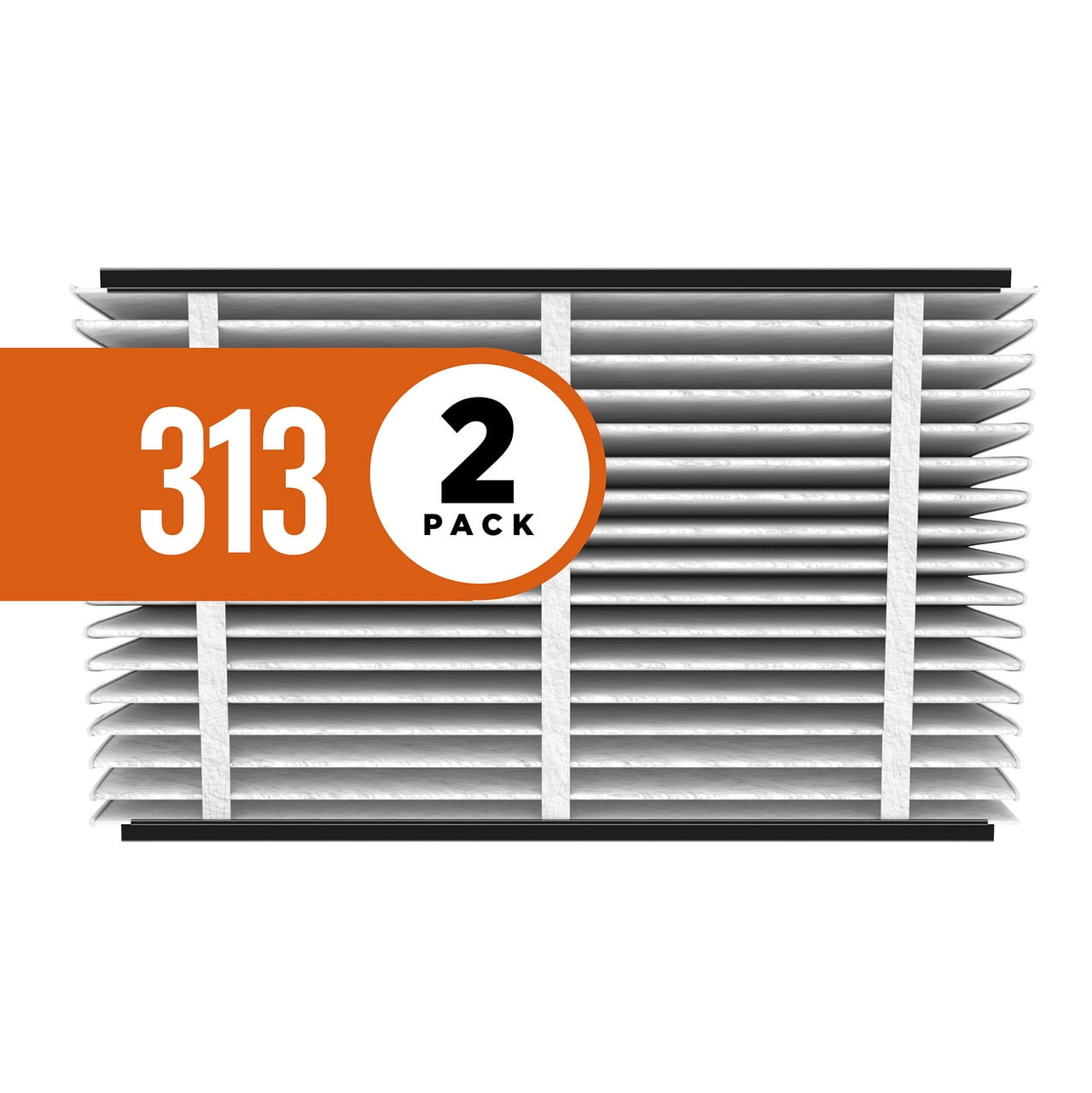 Aprilaire 313 Air Filter (2-Pack), 20