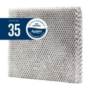 Aprilaire 35 (2-Pack) - Replacement Water Panel Humidifier Filter For Aprilaire Whole-House Humidifier Models 350, 360, 560, 568, 600, 600M, 700, 700M, 760, 768