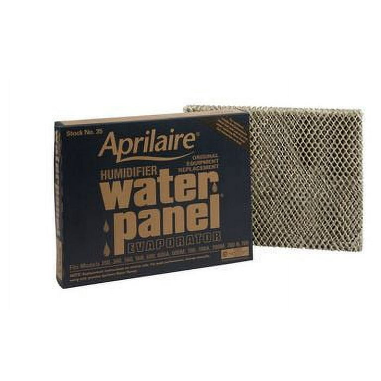 Aprilaire humidifier 2024 filter 35