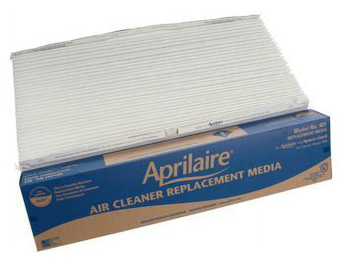 Aprilaire 401 Replacement Filter