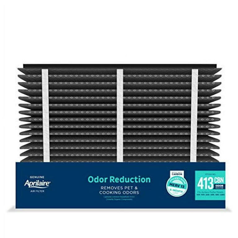 Aprilaire carbon filter deals