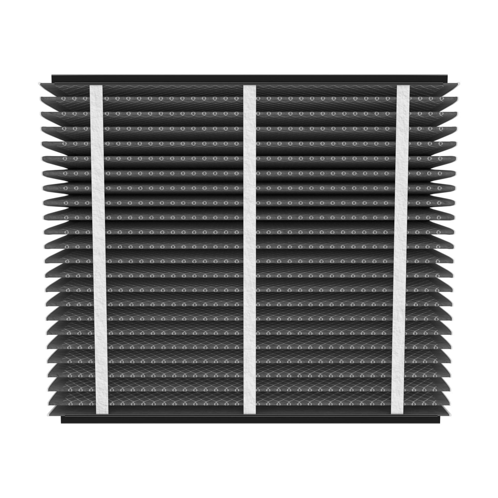 Ultimate MERV 13 Frameless Synthetic Air Filter 16x25