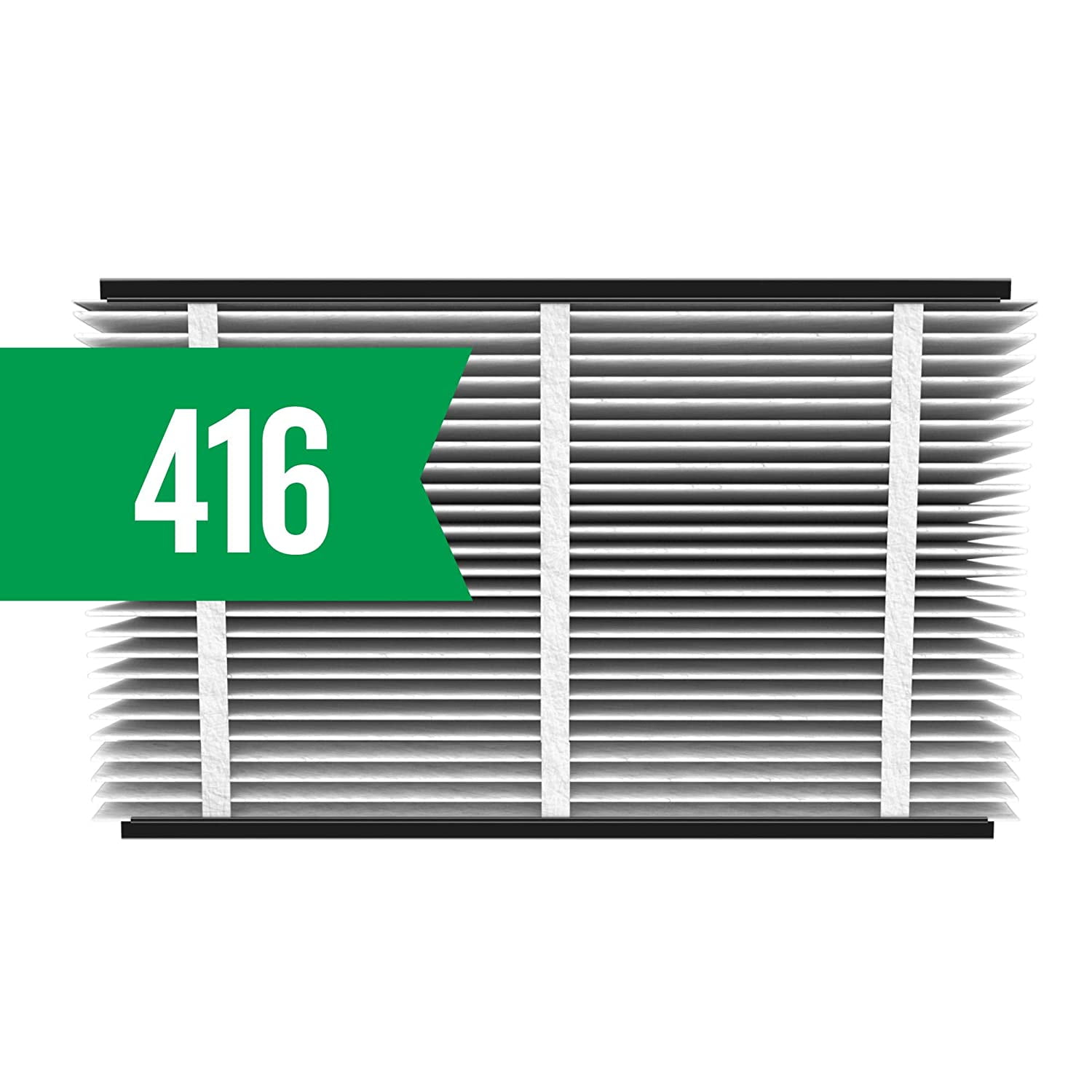 Aprilaire 416 MERV 16 Whole Home Air Purifier Filter Pack