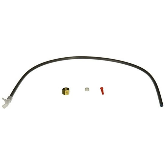 Aprilaire 4235 Plastic Tube And Nozzle