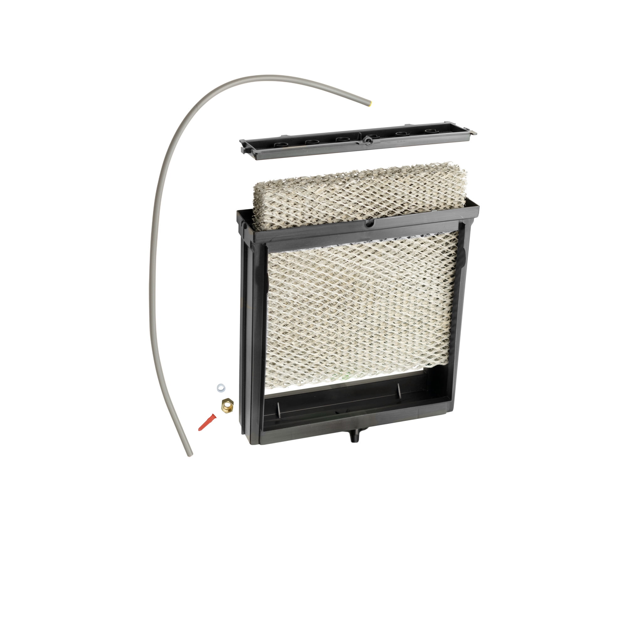 AprilAire 4792 Humidifier Maintenance Kit with Water Panel Model No. 10 Humidifier Replacement Filter for AprilAire Whole-House Humidifier Models: 500, 500A, 500M