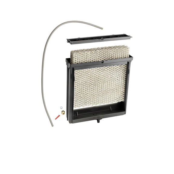 AprilAire 4792 Humidifier Maintenance Kit with Water Panel Model No. 10 Humidifier Replacement Filter for AprilAire Whole-House Humidifier Models: 500, 500A, 500M