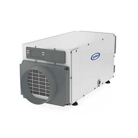 Aprilaire 70 pt 2800 sq ft Dehumidifier - Energy Efficient