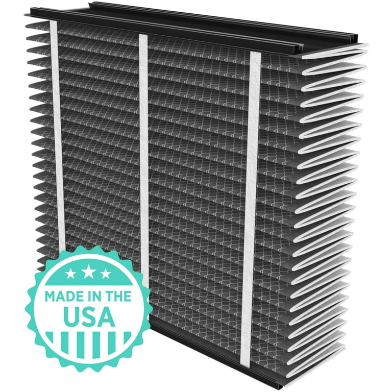 AIRx FAF006 Replacement Air Filter by SpiroPure - $4.32