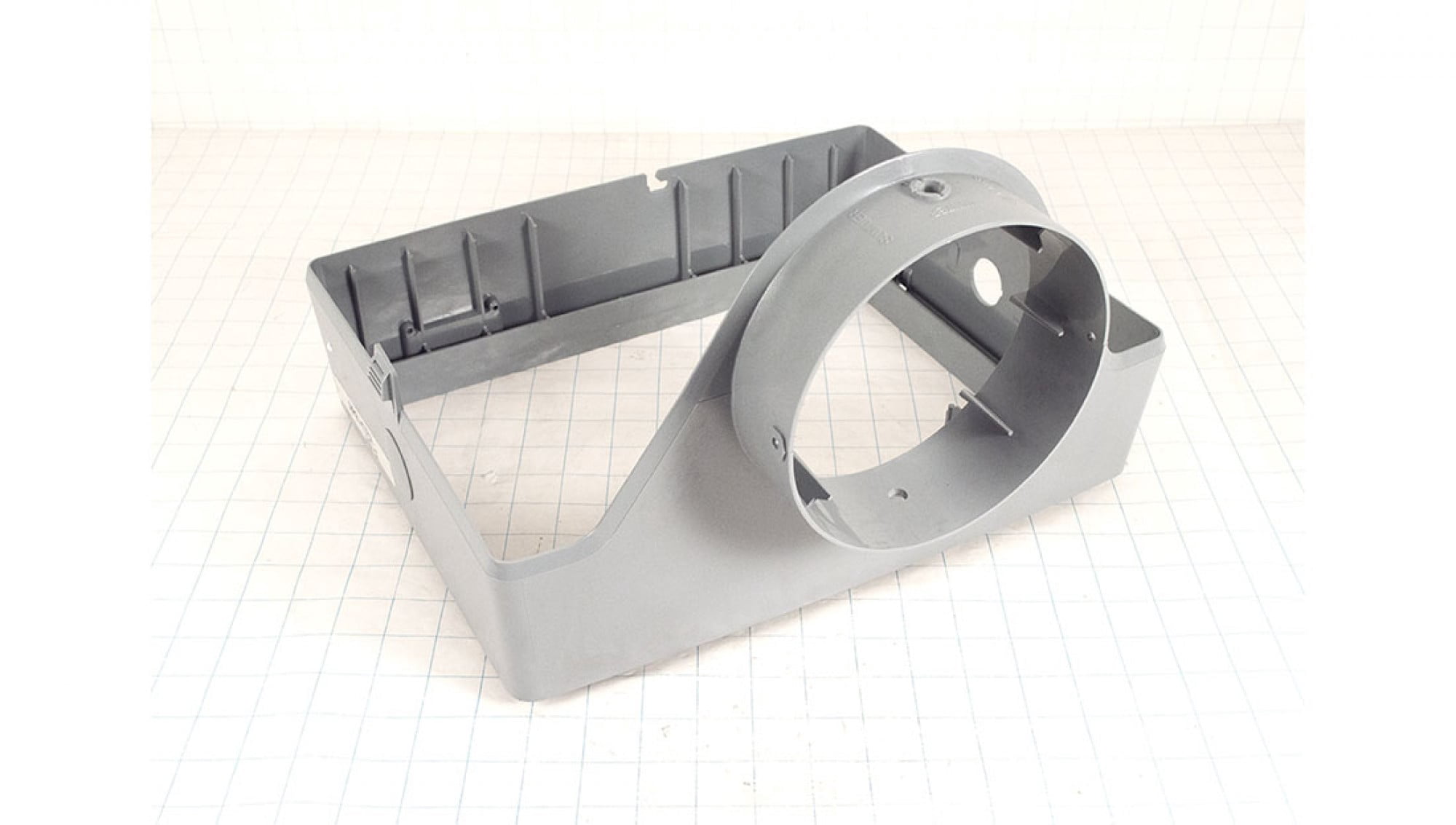 Aprilaire BASE MODEL 600 4731