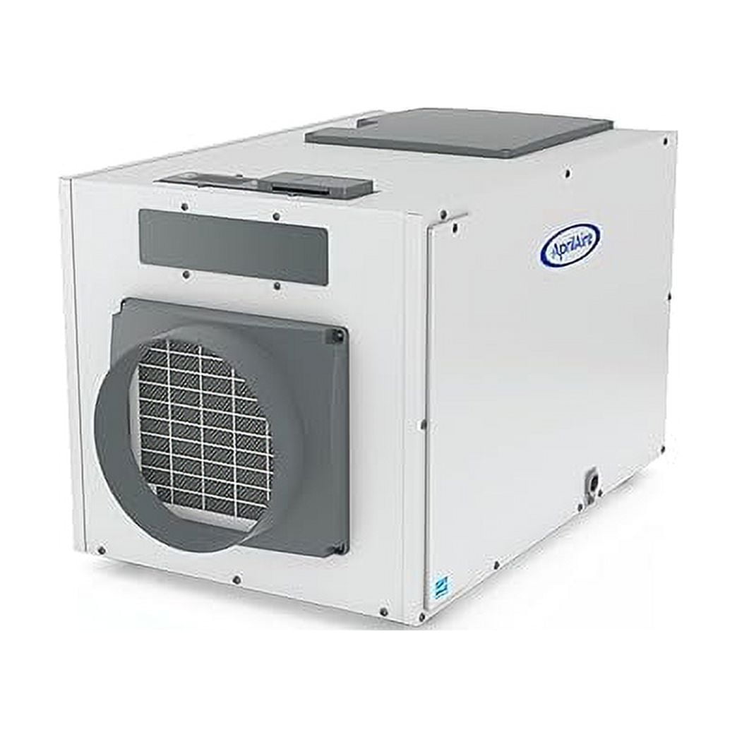 Aprilaire E130 130 Pint 7200 sq ft Whole Home Dehumidifier - Low Maintenance
