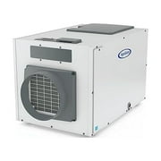 Aprilaire E130 130 Pint 7200 sq ft Whole Home Dehumidifier - Low Maintenance