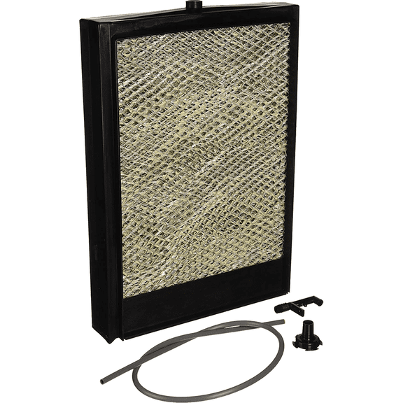 Aprilaire Humidifier Maintenance Kit #4837 with a 35 water panel