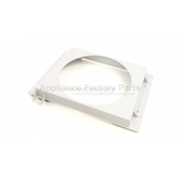 Aprilaire MOTOR BRIDGE ORIFICE PLATE 4735