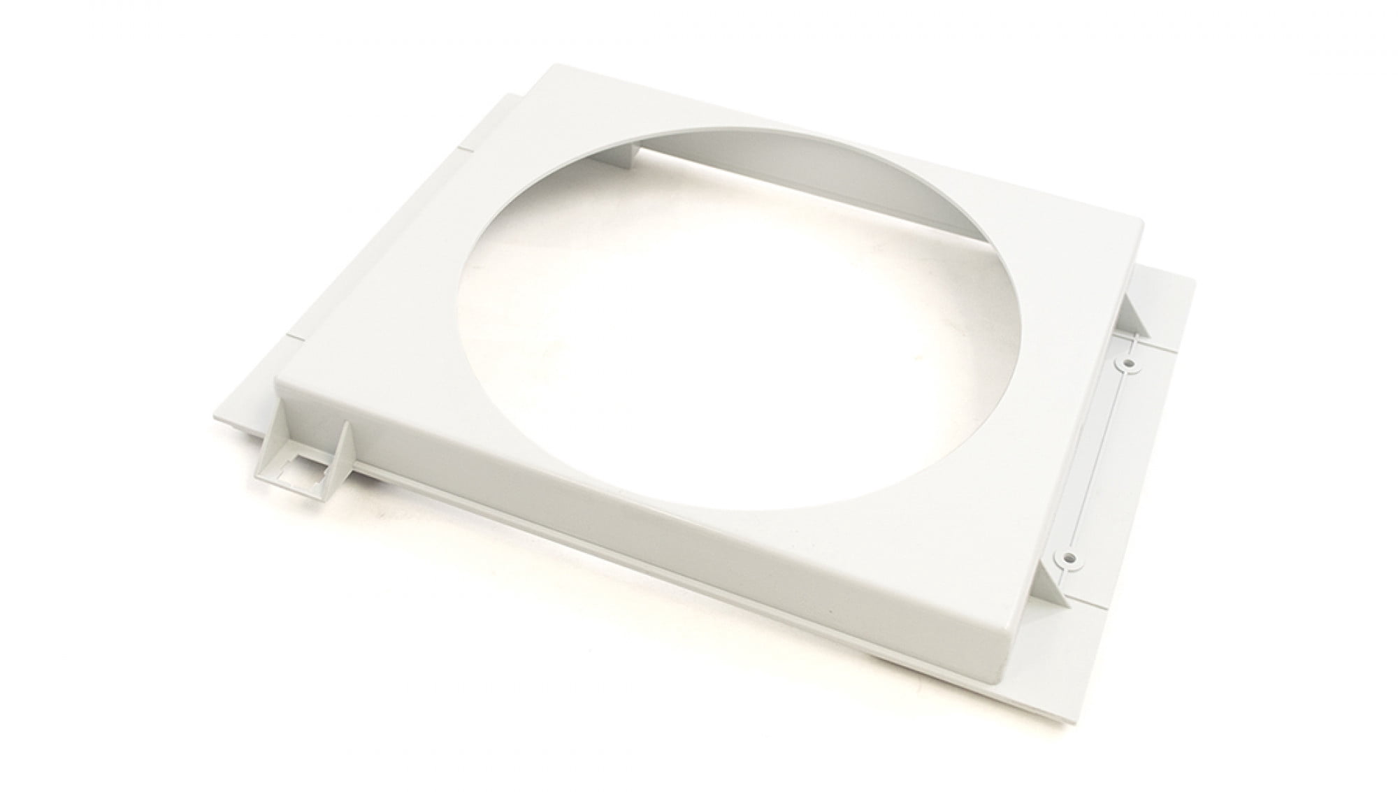 Aprilaire MOTOR BRIDGE ORIFICE PLATE 4735