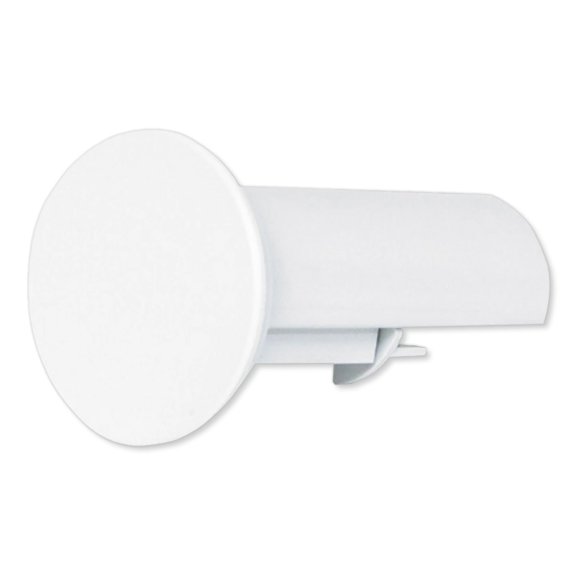 AprilAire 8083 Flush-Mount Temperature and Humidity Sensor Support Module