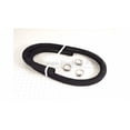 thumbnail image 1 of Aprilaire STEAM HOSE 6FT  CLAMPS 4973, 1 of 3