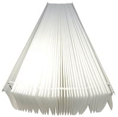 Aprilaire #810 High Efficiency Filtering Media - 20 x