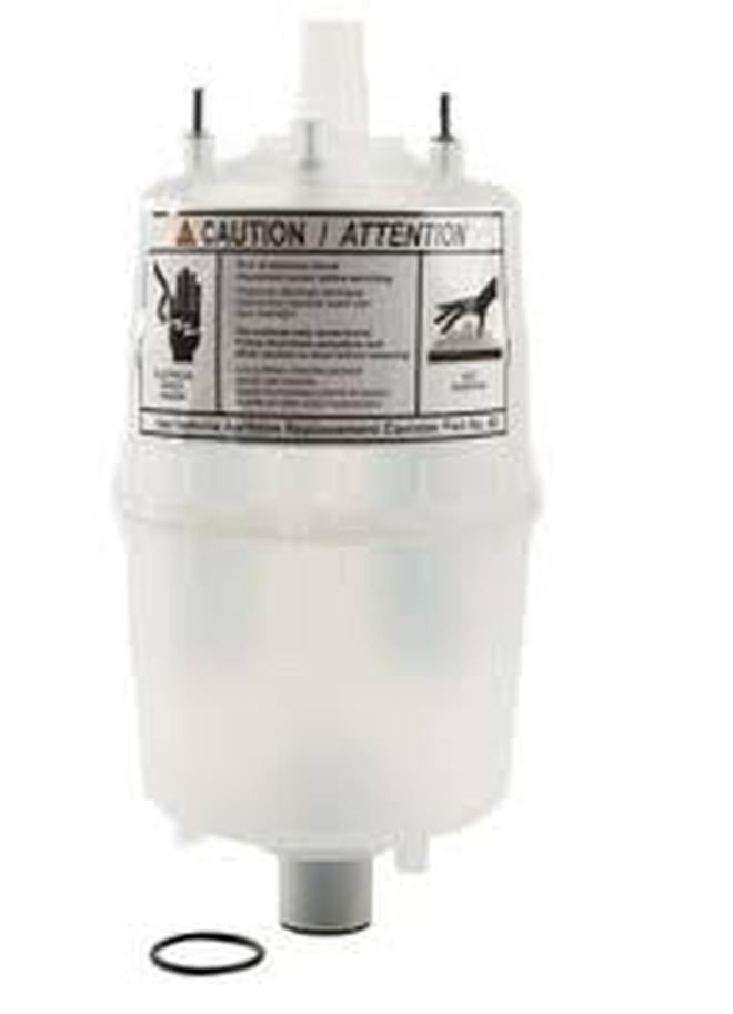 Aprilaire Steam Canister #80