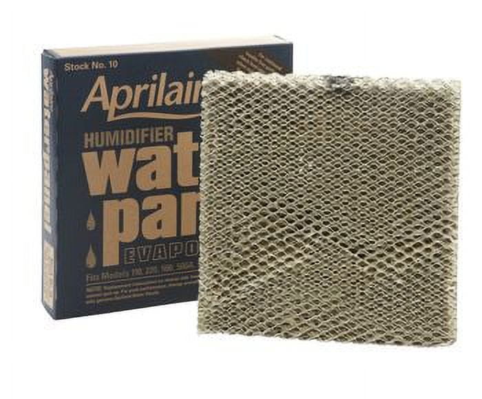 Aprilaire Water Panel 10 Humidifier Air Filter Pad