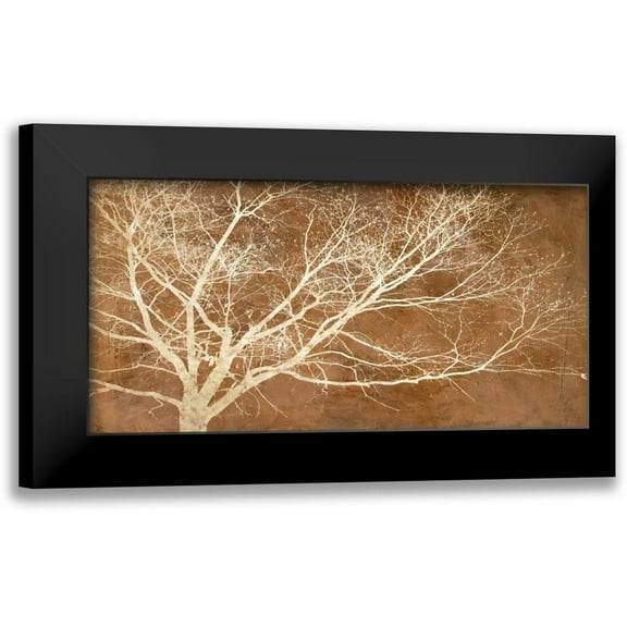 Aprile, Alessio 14x9 Black Modern Framed Museum Art Print Titled - Dream Tree