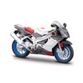 thumbnail image 1 of Maisto 1:12 Scale Special Edition Motorcycle - Aprilia, 1 of 1
