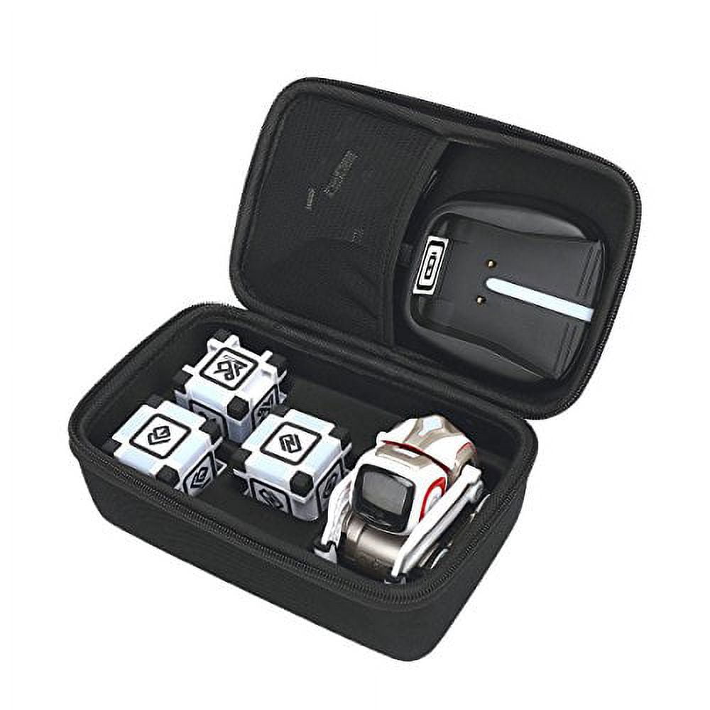Anki cozmo sales carry case